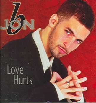 Love Hurts - (Import CD)