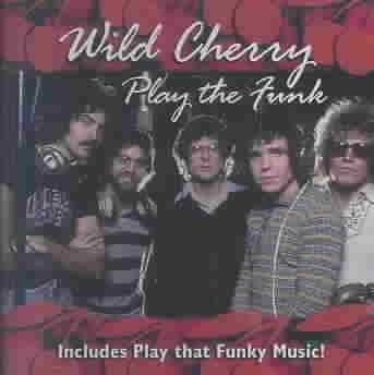 Play the Funk - (Import CD)