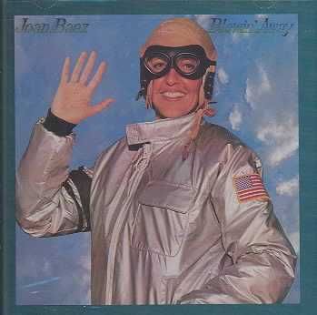Blowin' Away - (Import CD)