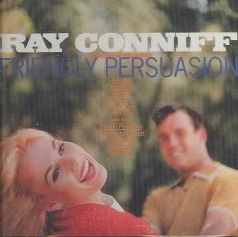 Friendly Persuasion - (Import CD)