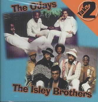 Take Two - (Import CD)