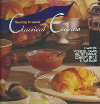 Sunday Brunch - (Import CD)