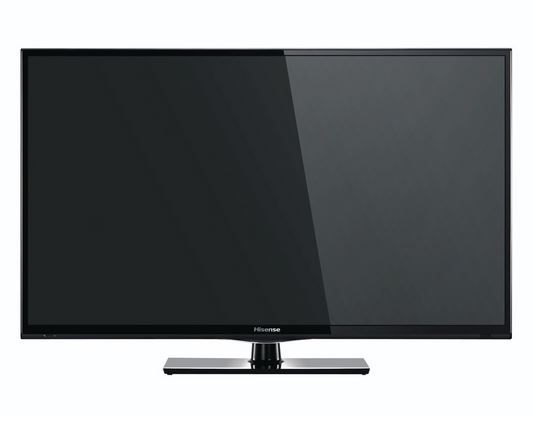 Hisense 55 Inch FHD 3D LED TV