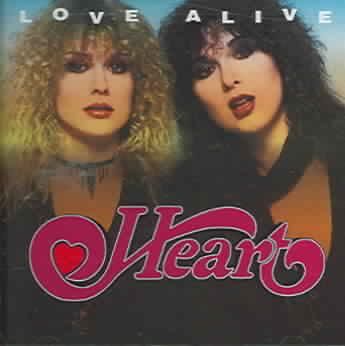 Love Alive - (Import CD)