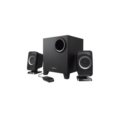 creative speakers takealot