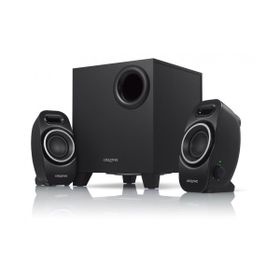 creative 2.1 speakers with woofer price