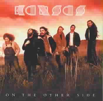 On the Other Side - (Import CD)
