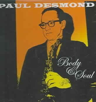 Body &amp; Soul - (Import CD)