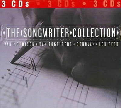 The Songwriter Collection - (Import CD)