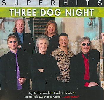 Super Hits Live - (Import CD)