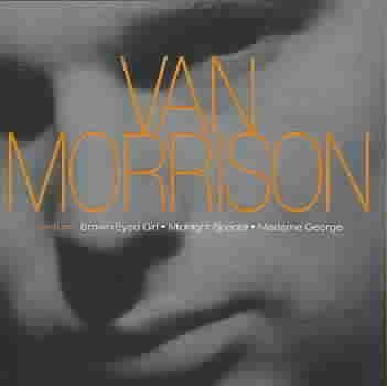 Super Hits:Van Morrison - (Import CD)