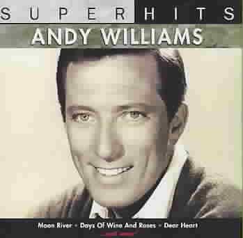 Super Hits:Andy Williams - (Import CD)