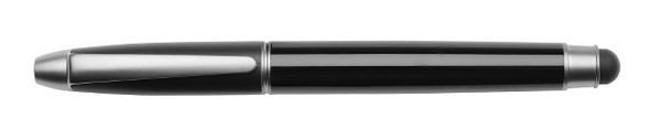 Kensington Virtuoso Pro Stylus &amp; Pen - Black
