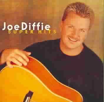 Super Hits:Joe Diffie - (Import CD)