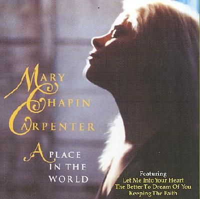Place in This World - (Import CD)