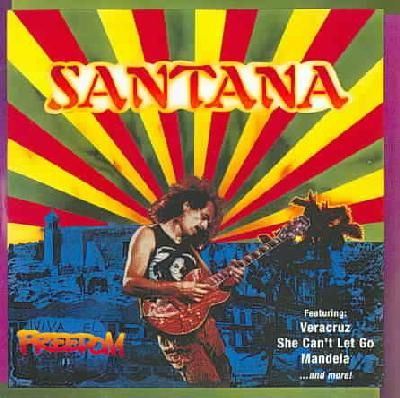 Freedom - (Import CD)