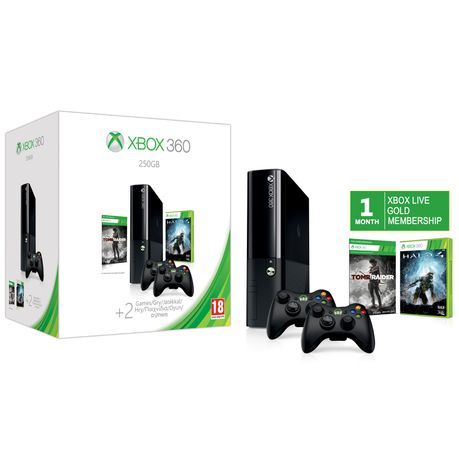 xbox 360 takealot