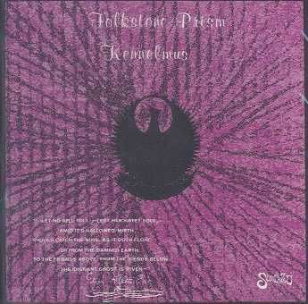 Folkstone Prism - (Import CD)