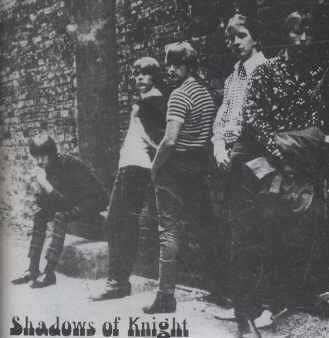 Raw N Alive at the Cellar 1966 - (Import CD)