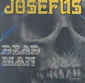 Dead Man/Get off My Case - (Import CD)