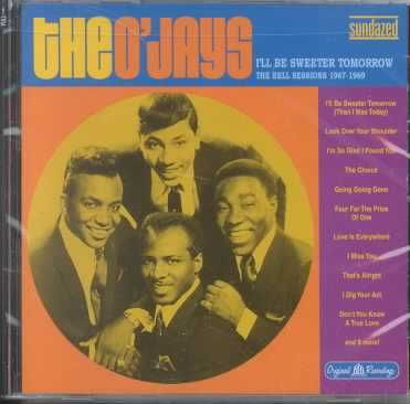 Bell Sessions 1967-1969 - (Import CD)