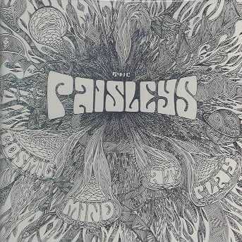 Cosmic Mind at Play - (Import CD)