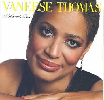 Woman's Love - (Import CD)