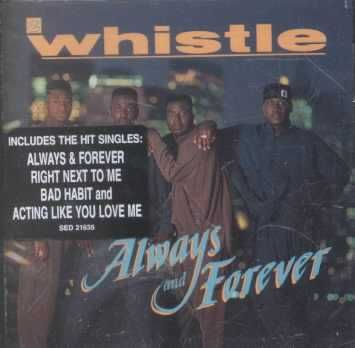 Always and Forever - (Import CD)