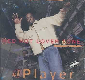 #1 Player - (Import CD)