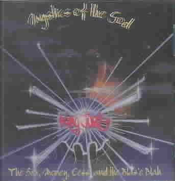 Mystics of the God - (Import CD)