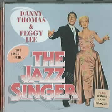 Songs from 'The Jazz Singer' (CD / Album)