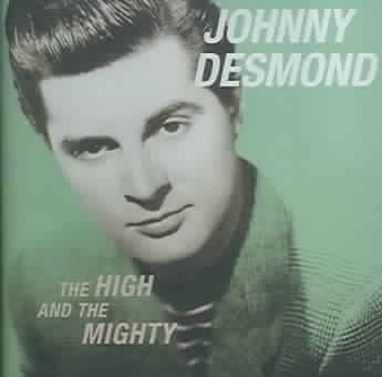 High and the Mighty - (Import CD)