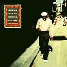 Buena Vista Social Club - Various Artists (CD)
