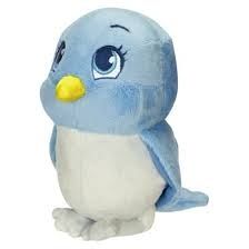 Cuddly Royal - Bird image
