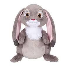 Sofia The First - Cuddly Royal - Squirrel