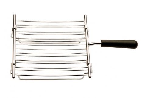 Dualit - Classic Toaster Warming Rack
