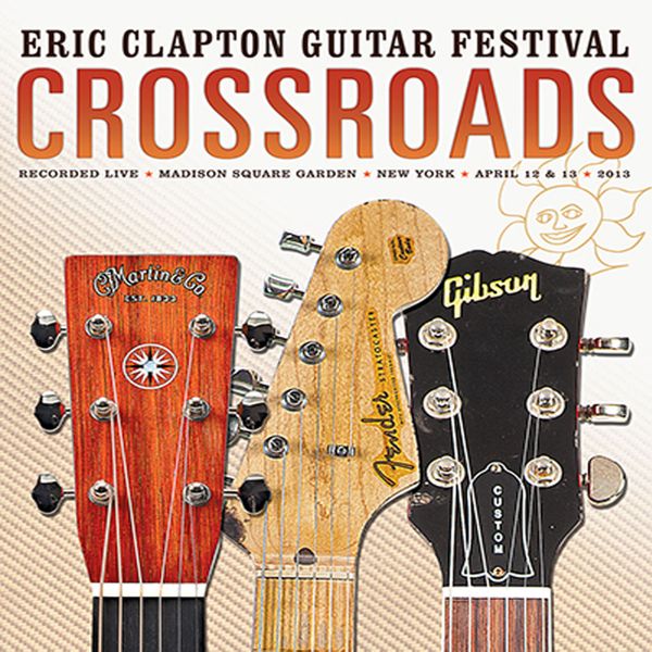Crossroads Festival 2013 (DVD)