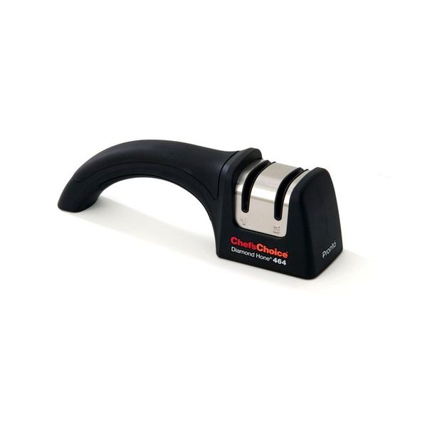 Chef's Choice - Pronto Diamond Sharpener - Black