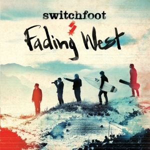 Fading West (CD)