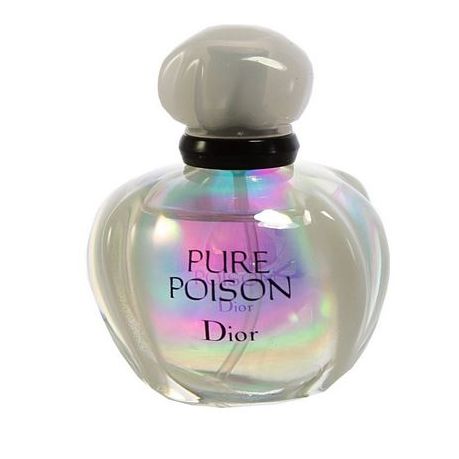 pure poison dior boots