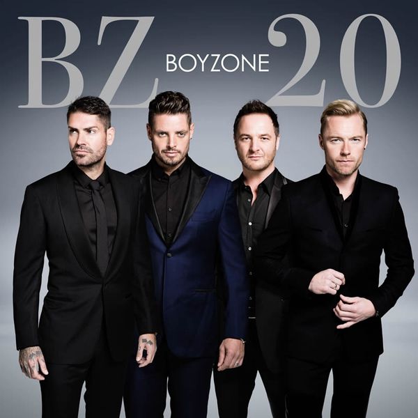 BZ20 (CD)