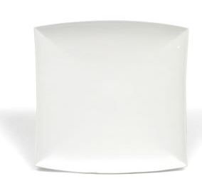Maxwell &amp; Williams - 30cm East Meets West Square Platter