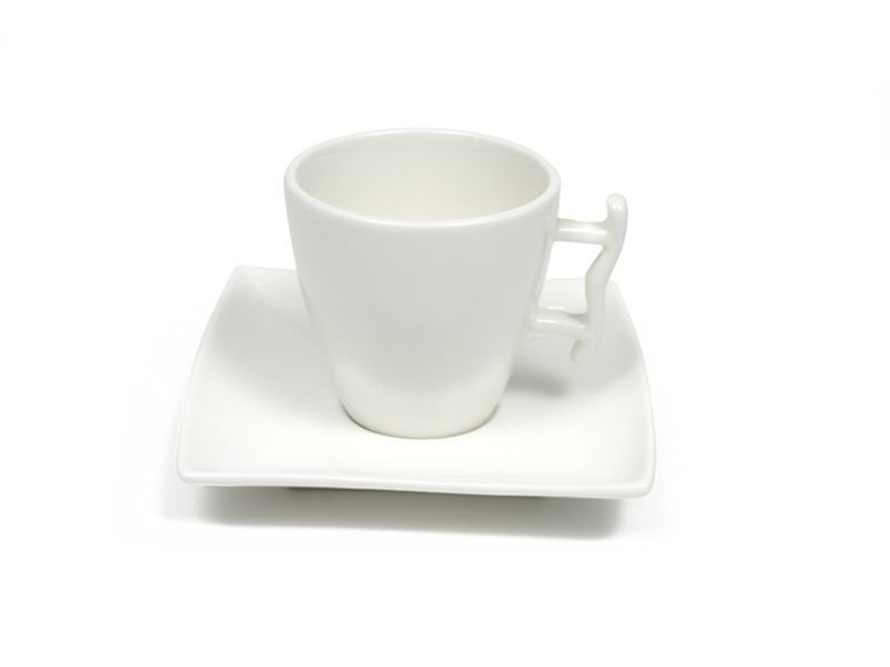 Maxwell &amp; Williams - Cup and Saucer