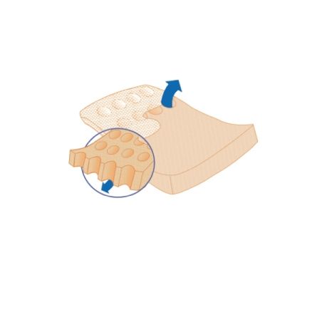 takealot cot mattress