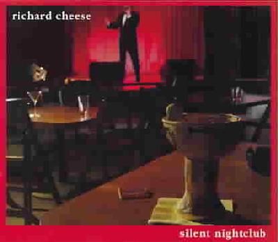 Silent Nightclub - (Import CD)