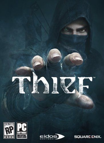 Thief (Day 1) (PC)
