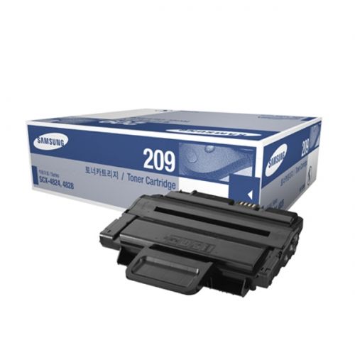 Samsung 209S /209 /D209S /MLT-D209S /SV017A Toner