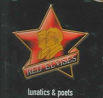 Lunatic &amp; Poets - (Import CD)