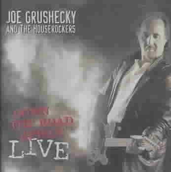 Down the Road Apiece-Live - (Import CD)
