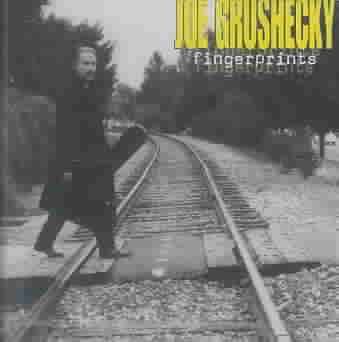 Fingerprints - (Import CD)